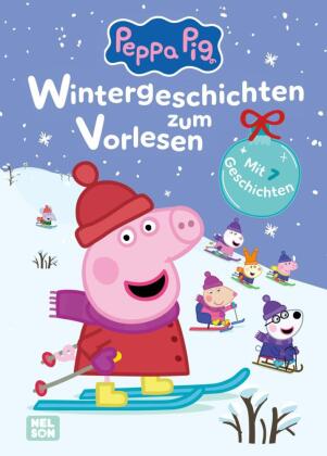 Peppa Wutz Gutenachtgeschichten