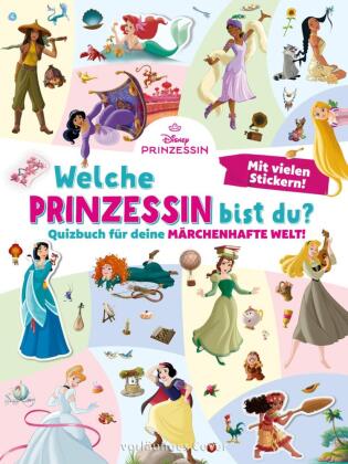 Disney Prinzessin