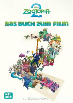 Disney Filmbuch zum Vorlesen