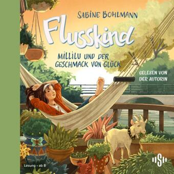 Flusskind, 3 Audio-CD