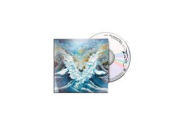 The Darkest Place I've Ever Been, 1 Audio-CD (Digislseeve)