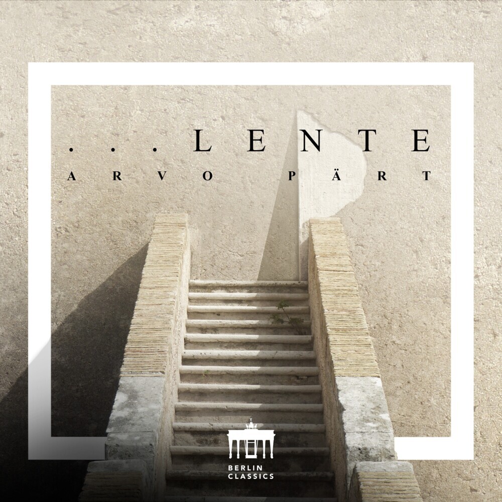 ...Lente, 1 Audio-CD main product photo