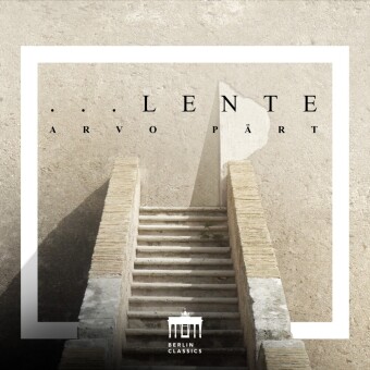 ...Lente, 1 Audio-CD