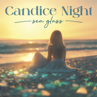 Sea Glass, 1 Audio-CD