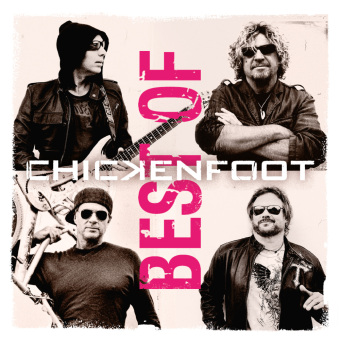 Best Of, 1 Audio-CD