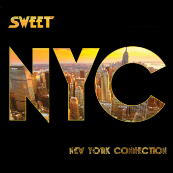 New York Connection, 1 Audio-CD