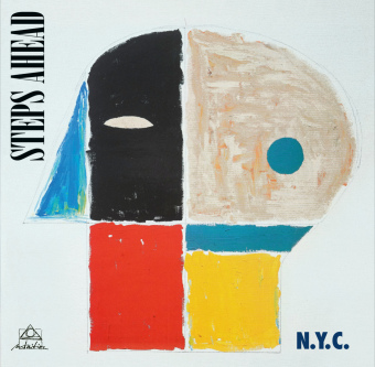 N.Y.C., 1 Schallplatte (180g Black Vinyl)