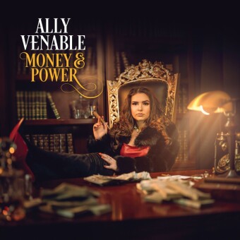 Money & Power, 1 Audio-CD