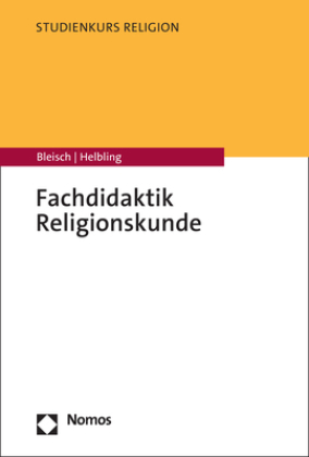 Fachdidaktik Religionskunde