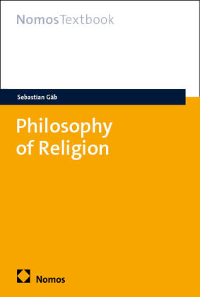 Philosophy of Religion