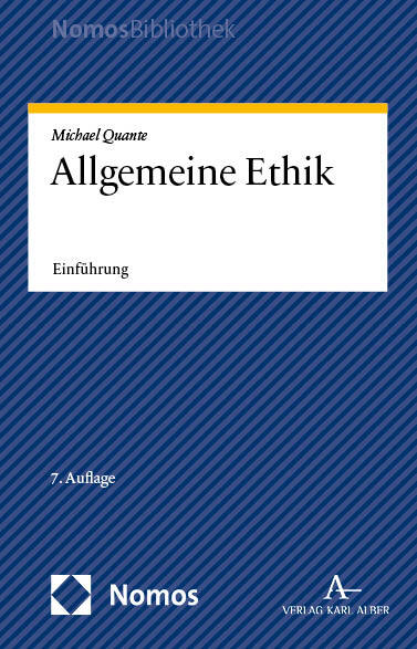 Allgemeine Ethik main product photo