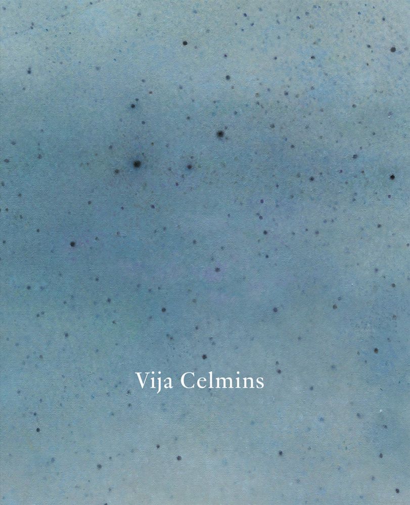 Vija Celmins main product photo