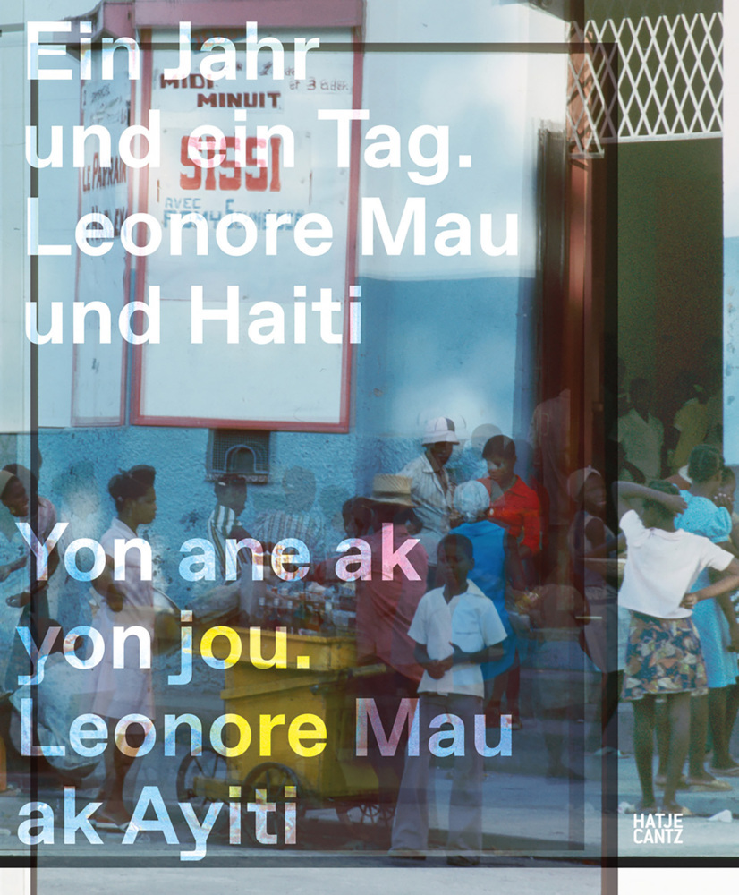 Ein Jahr und ein Tag. Yon ane ak yon jou main product photo