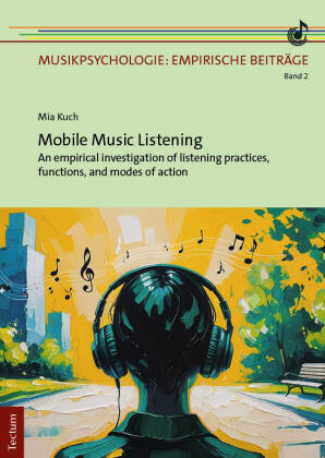 Mobile Music Listening