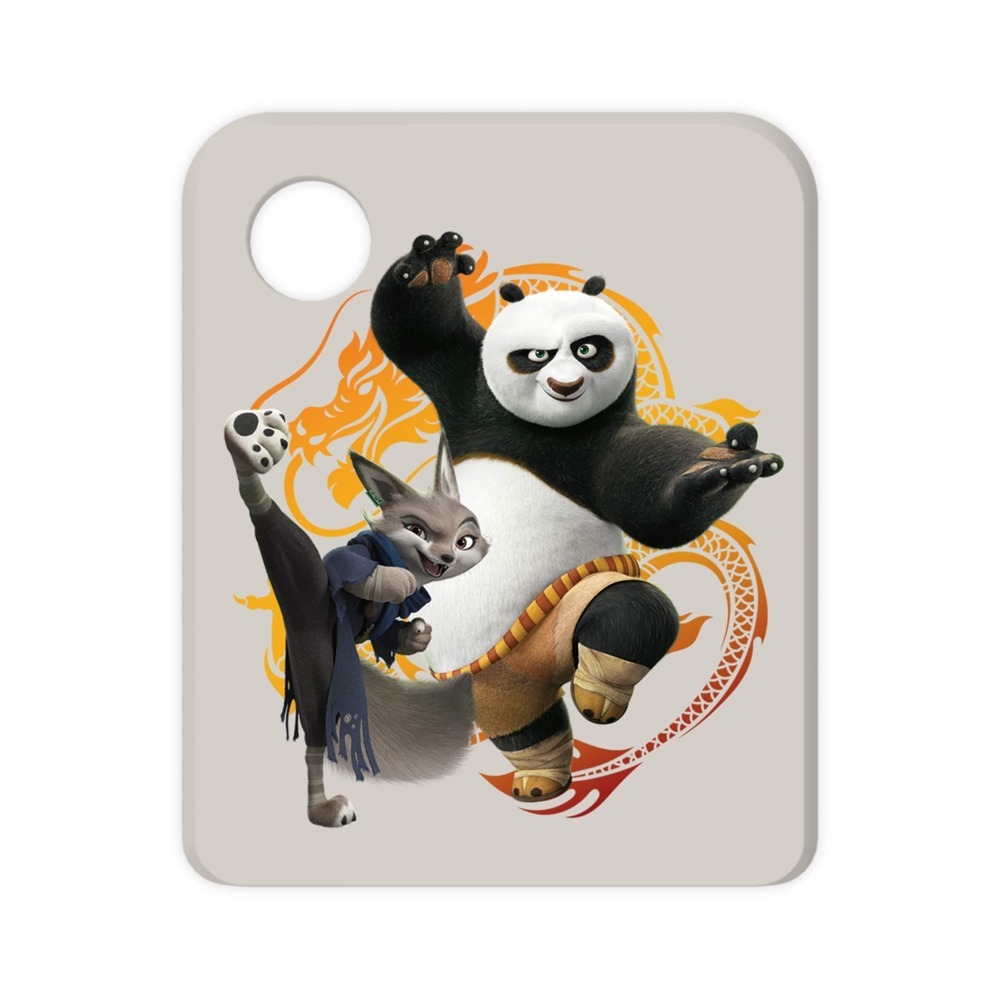 Kung Fu Panda 4, 1 Galakto Token main product photo