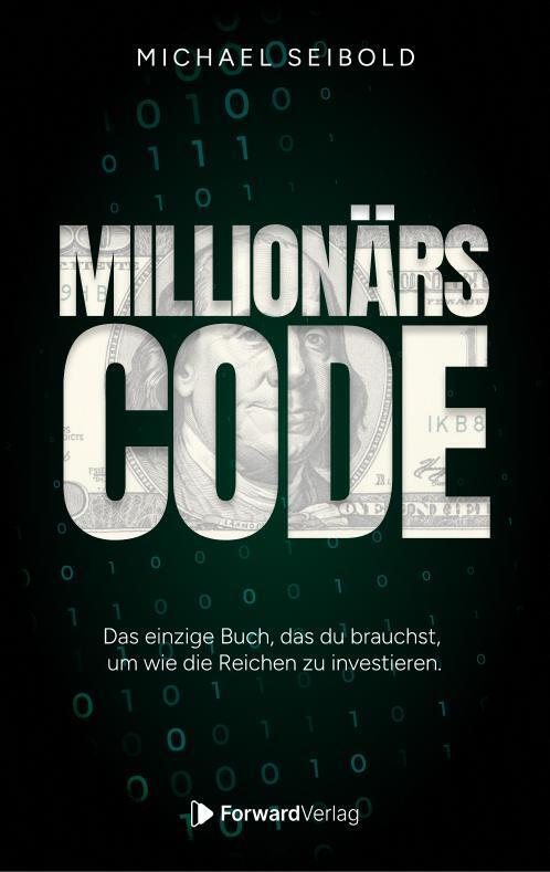 Der Millionärscode main product photo
