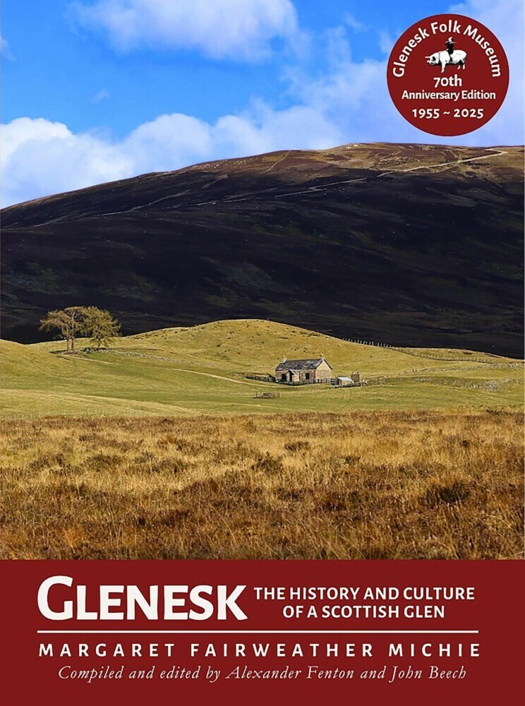 Glenesk main product photo
