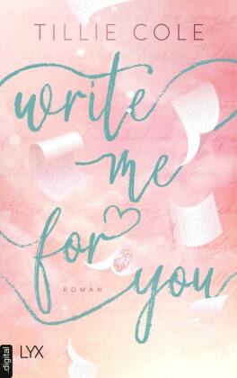Write Me for You