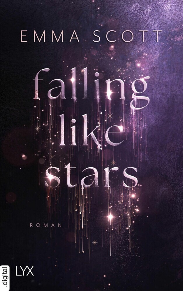 Falling Like Stars main product photo