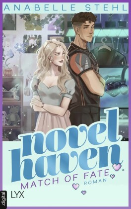 Novel Haven - Match of Fate