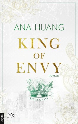 King of Envy
