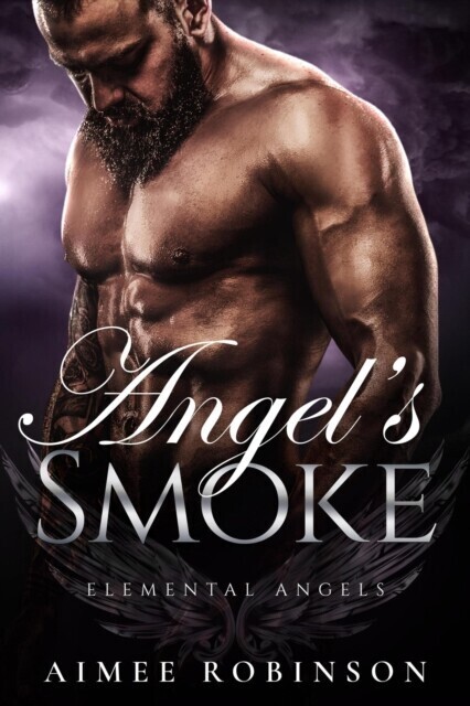 Angel's Smoke main product photo