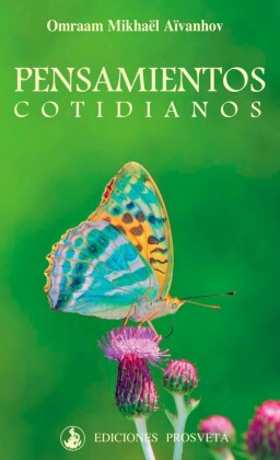 Pensamientos cotidianos 2025
