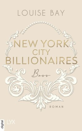 New York City Billionaires - Boss