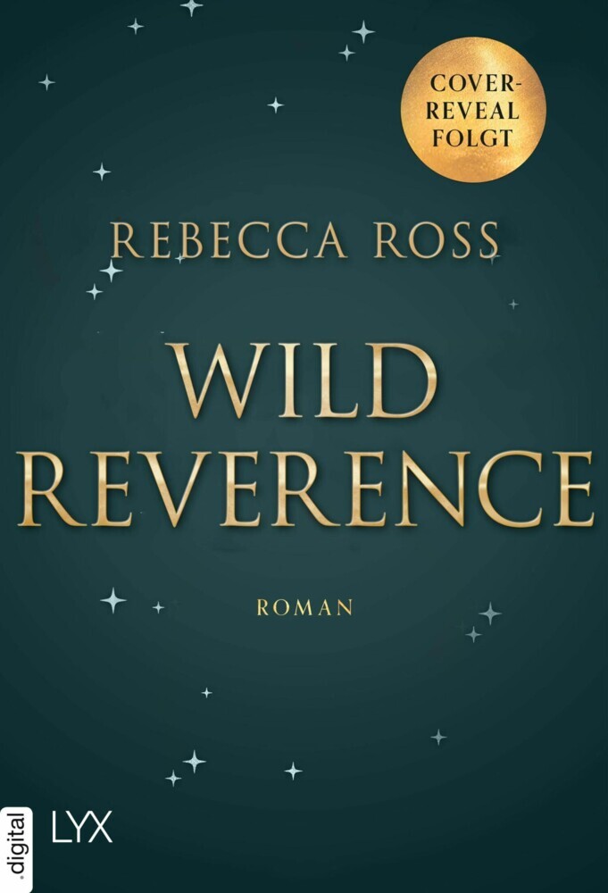 Wild Reverence main product photo