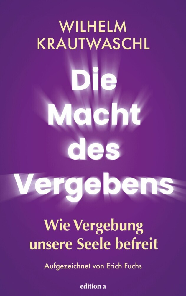 Die Macht des Vergebens main product photo