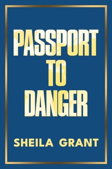 Passport to Danger main product photo