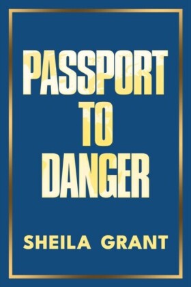 Passport to Danger