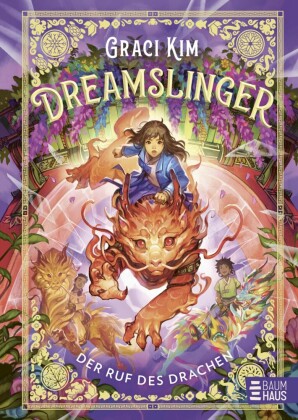 Dreamslinger - Der Ruf des Drachen