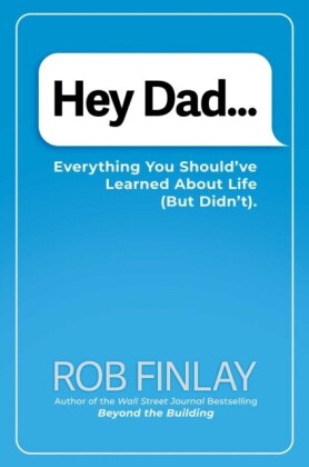 Hey Dad...