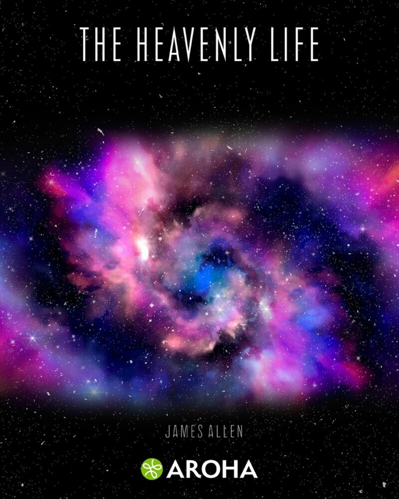 The Heavenly Life main product photo