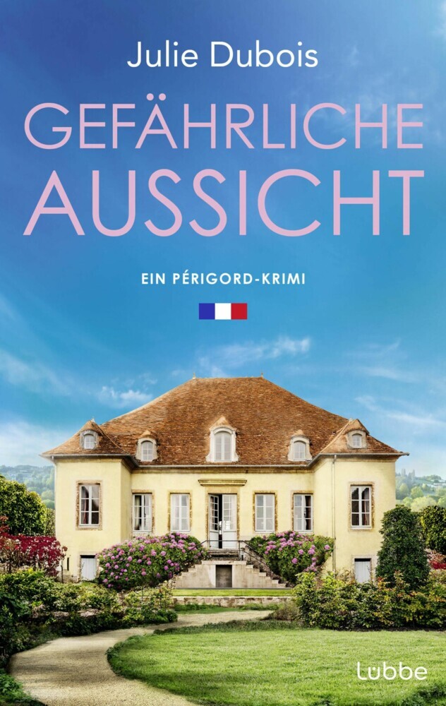 Gefährliche Aussicht main product photo