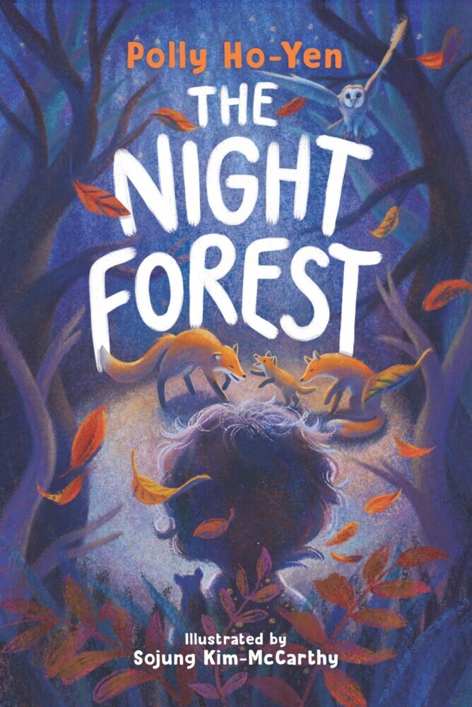 The Night Forest main product photo