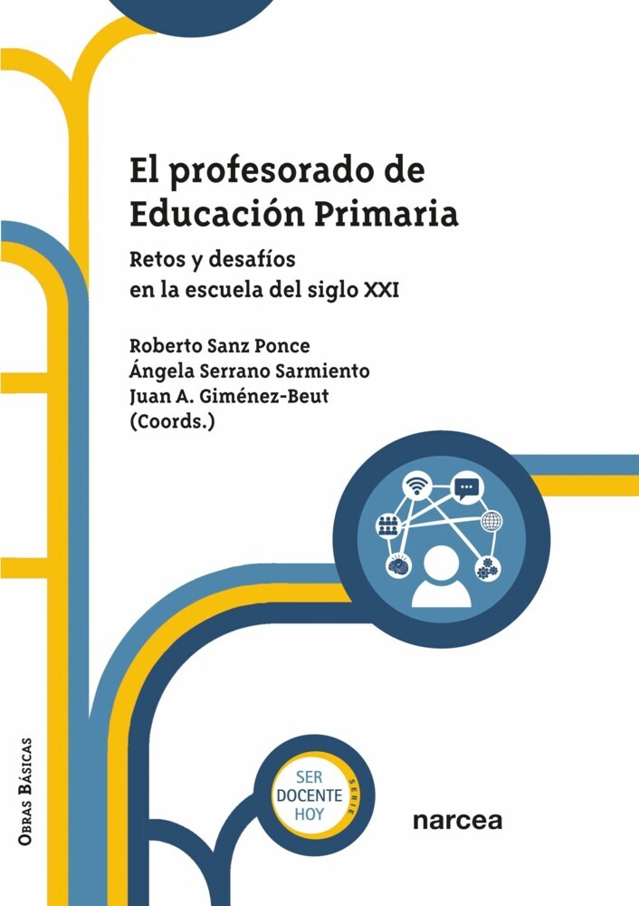 El profesorado de Educación Primaria main product photo