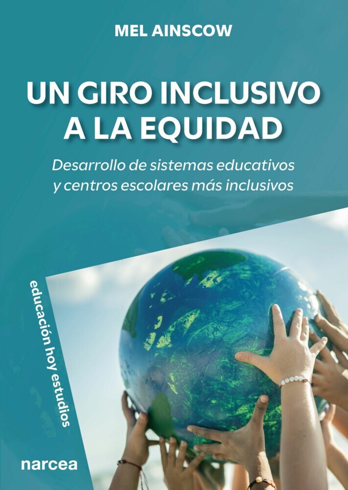 Un giro inclusivo a la equidad main product photo