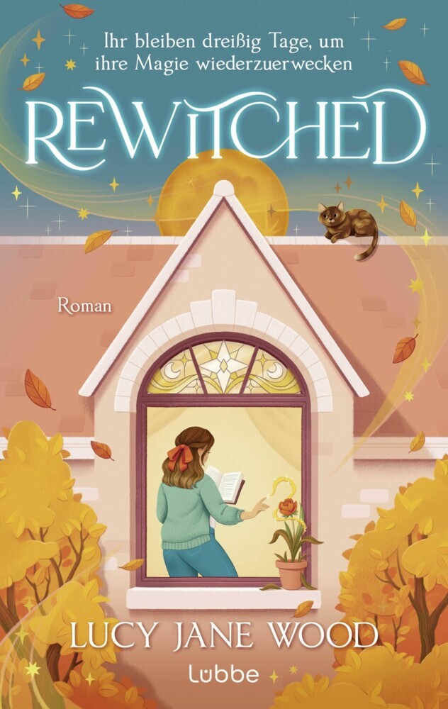 Rewitched main product photo