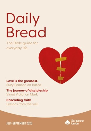 Daily Bread