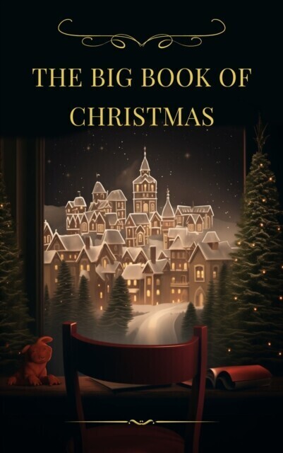 Big Book of Christmas main product photo
