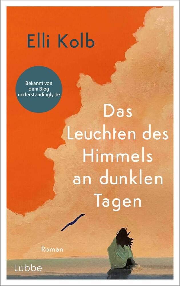 Das Leuchten des Himmels an dunklen Tagen main product photo