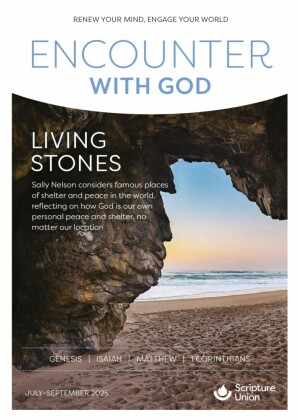 Encounter with God