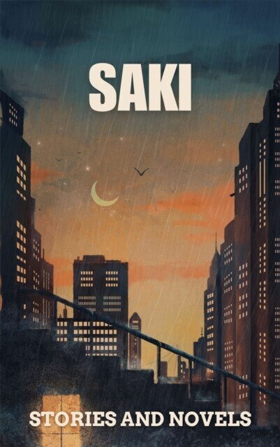 Saki main product photo