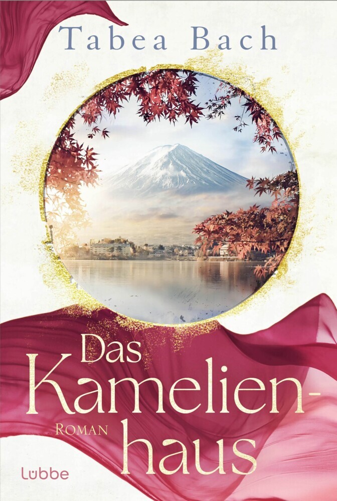 Das Kamelienhaus main product photo