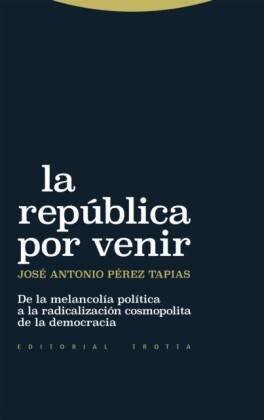 La republica por venir