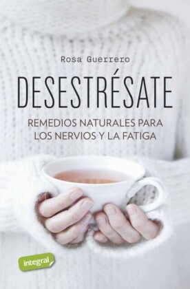 Desestrésate