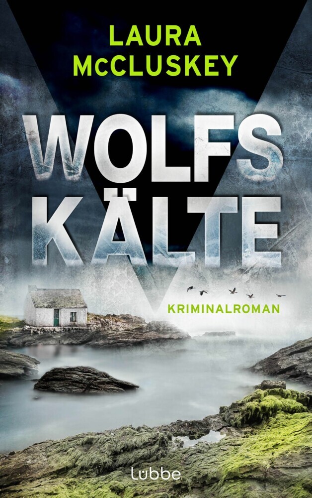 Wolfskälte main product photo
