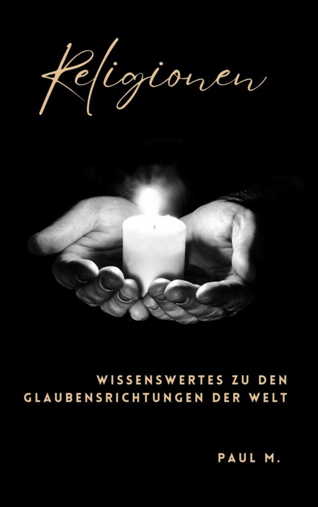Religionen main product photo